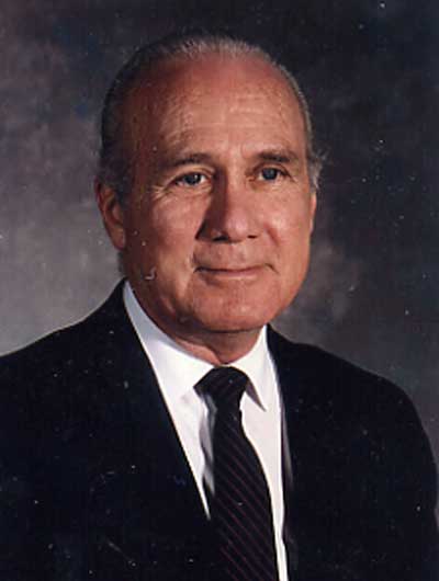 John Cobb