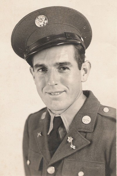 Virgil Hinton