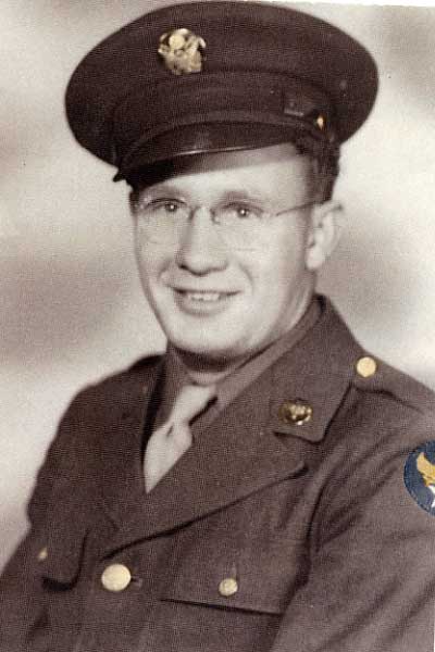 GEORGE DAVIS
