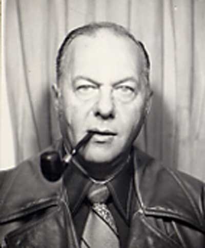 Herman Dreitzer