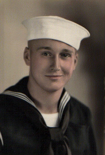 Elmer Hiebert