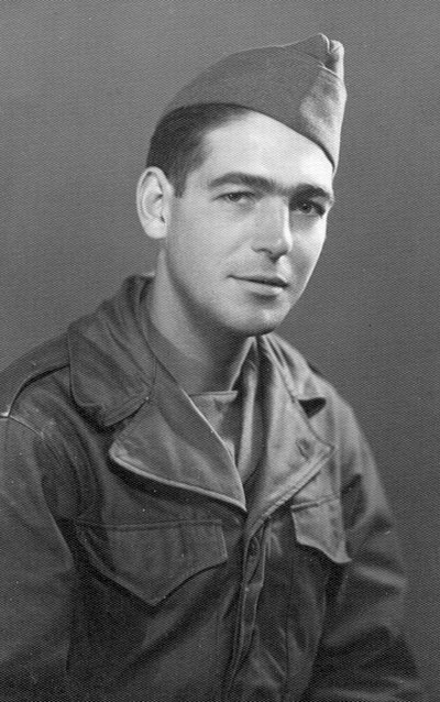 CHARLES RATLIFF