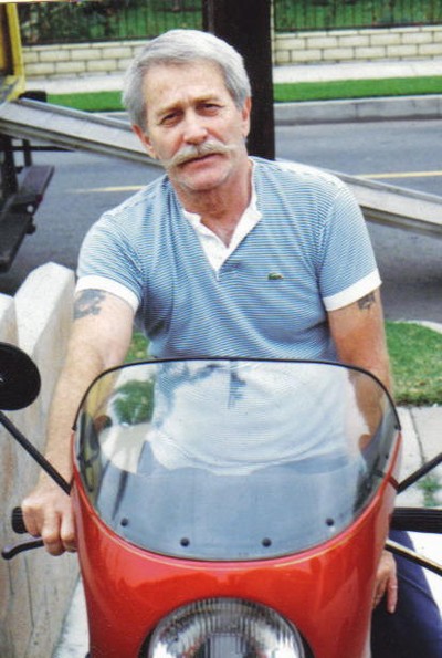 Arthur Heyman