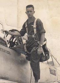Major Hildreth