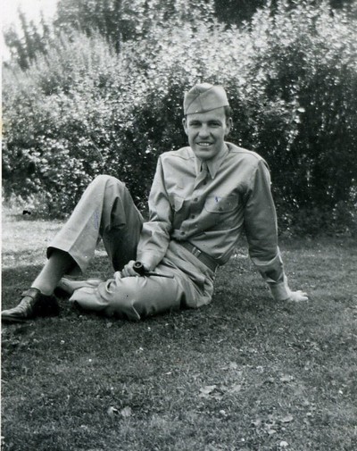 James Higdon
