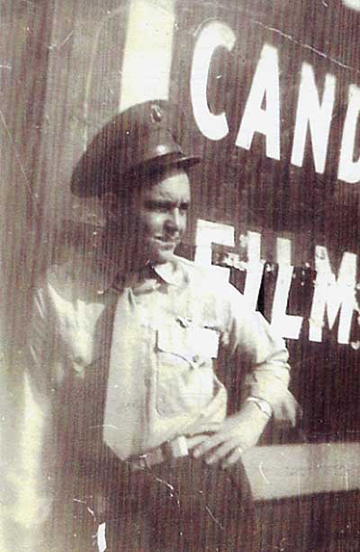 Robert Duchesneau