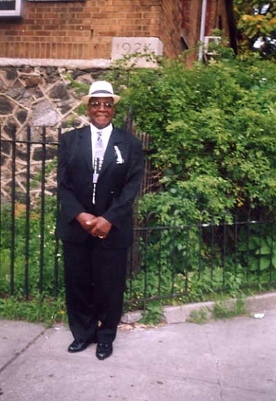 SOLOMON DARDEN