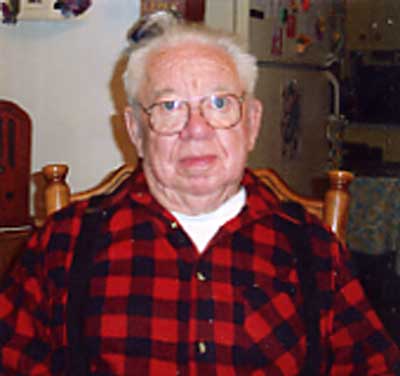 James Casey