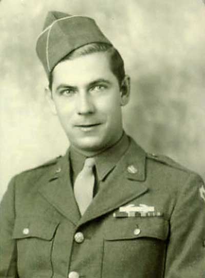 EARL MILLER