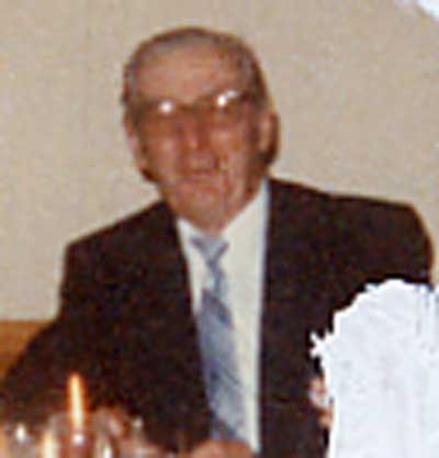 Harry Rath