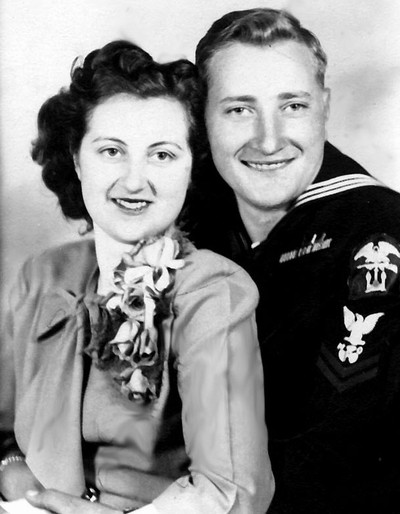 Harold Hickox