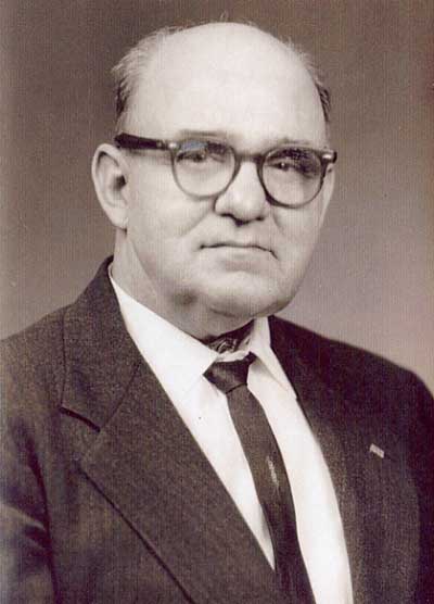William Hess