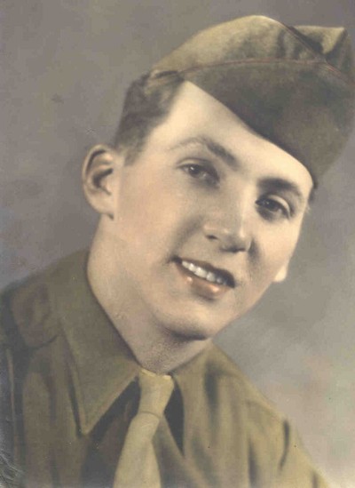 WILLIAM GALLAGHER