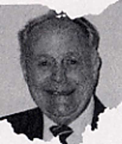 Jack Reed