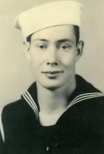 Ralph Davis