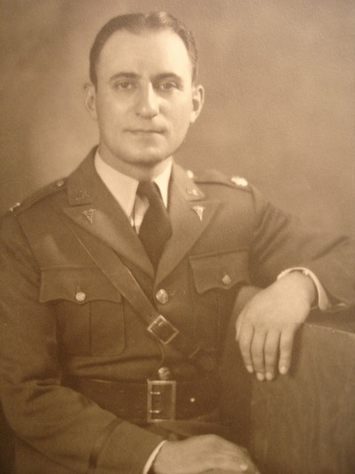 Stephen Berardinelli