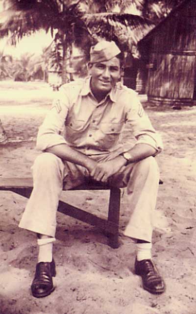Henry Cassidy
