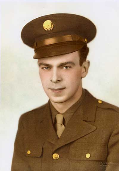 Jerry Cervak