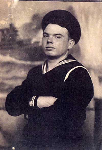 Edgar Hinson