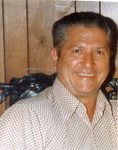 Francis Hettler