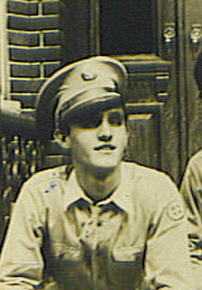 Casmir Droszcz