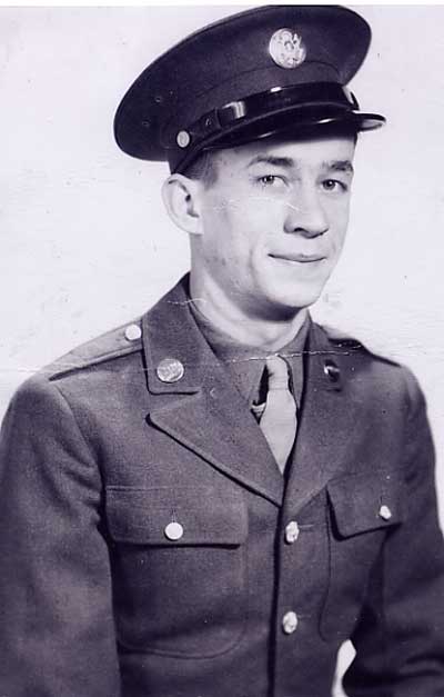 Steve Centek