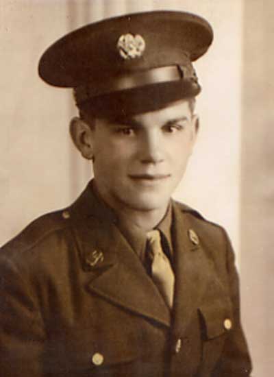 George Milligan