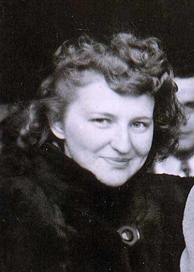 Marie Czerwinski