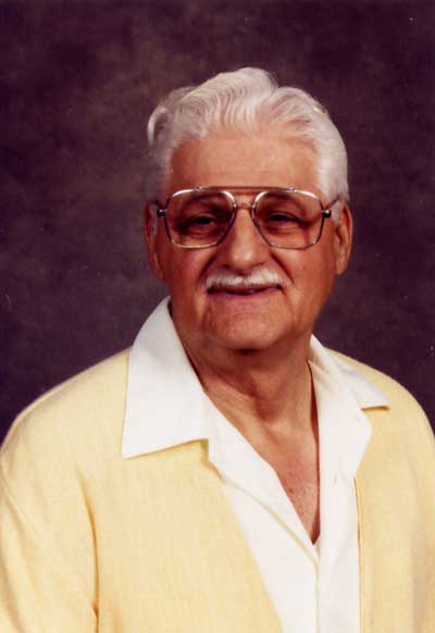 John Darson