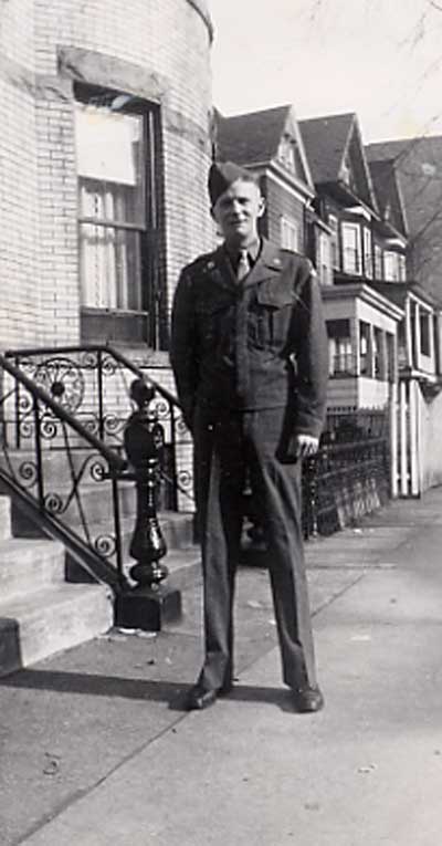 James Higgins