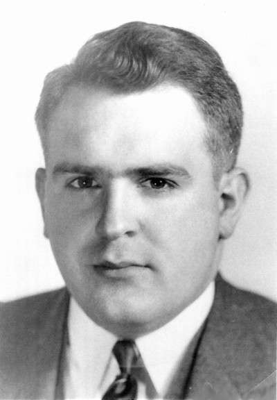 Richard Reaugh
