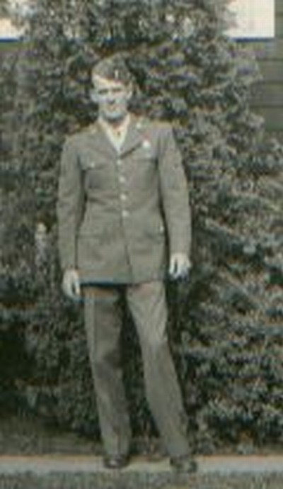 Walter Miller