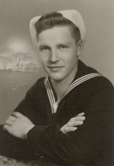 Wayne Dover