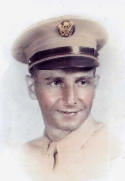 Anthony Biondi