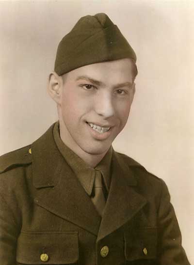 Elmer Reckers