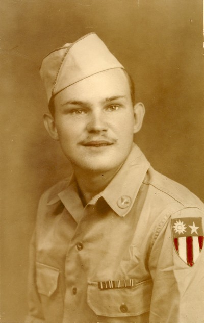Clarence Hiser