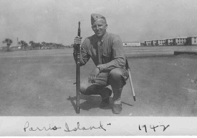 Earl Miller