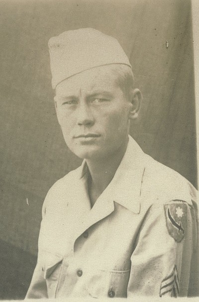 Clarence Christiansen