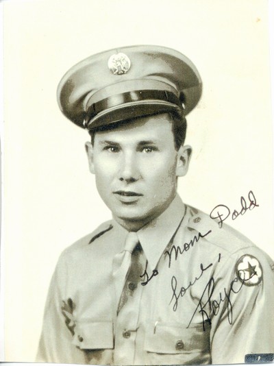 Royce Hilton