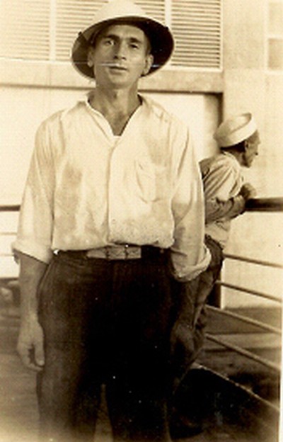 Arthur Davenport