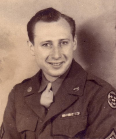 Bernard Raskin