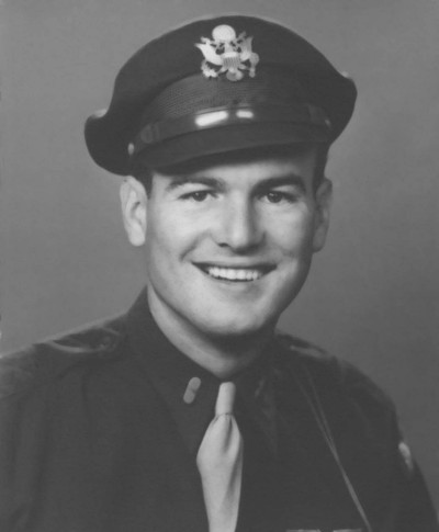 William Herron
