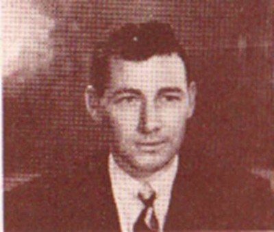 Cameron Duff