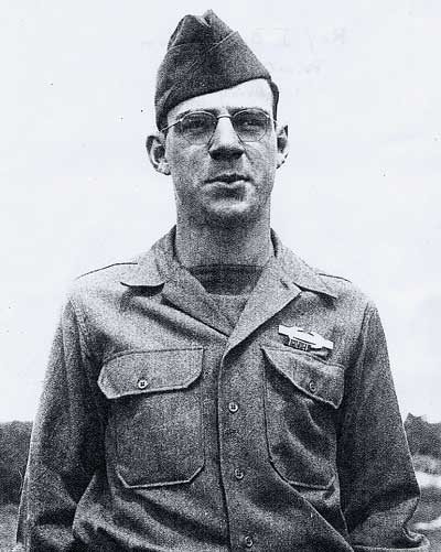 Roy Birmingham