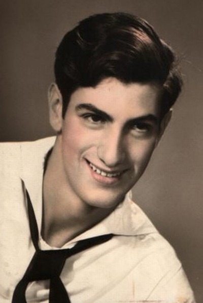 Alfred Cenicola