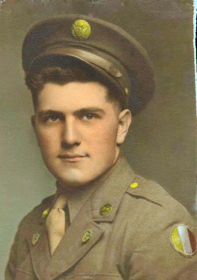 Wilfrid Hilla