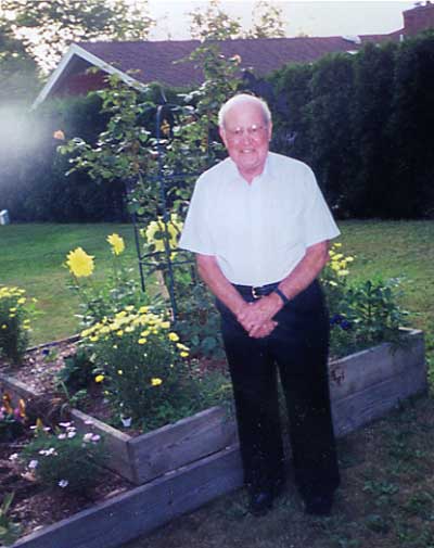 Walter Biddle