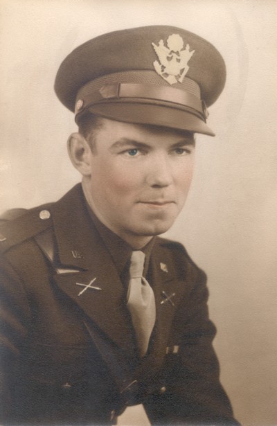 Richard Davis