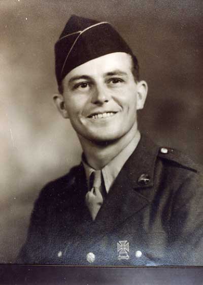 Paul Dover