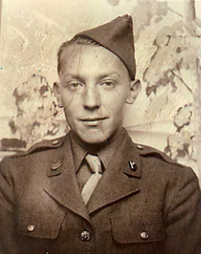 William Hinkle